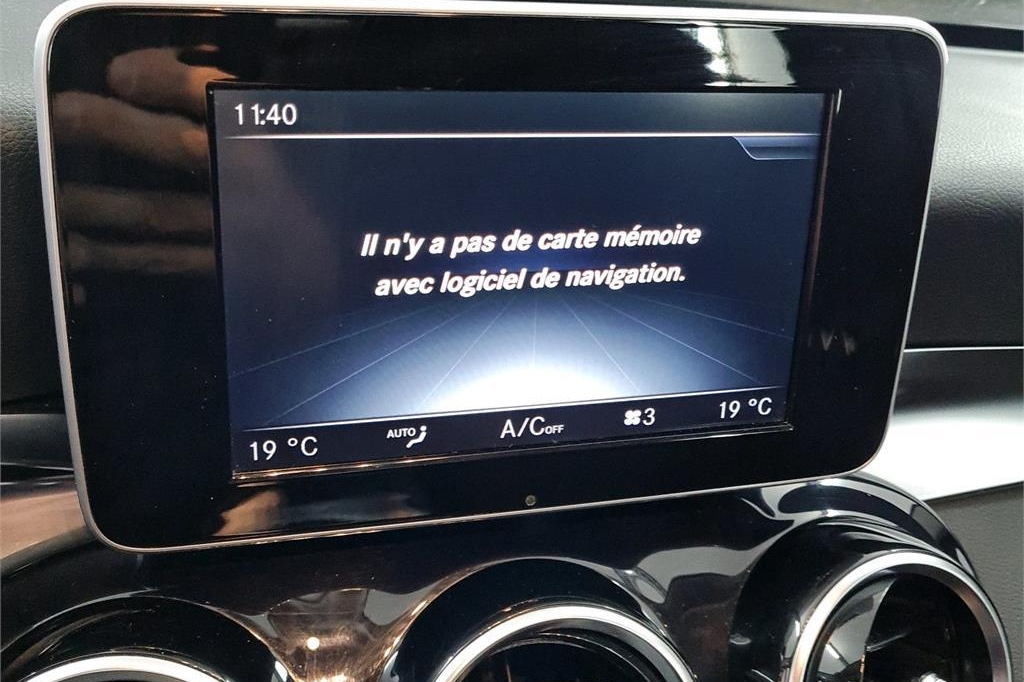 Mercedes-Benz C-Klasse 2014 photo 18