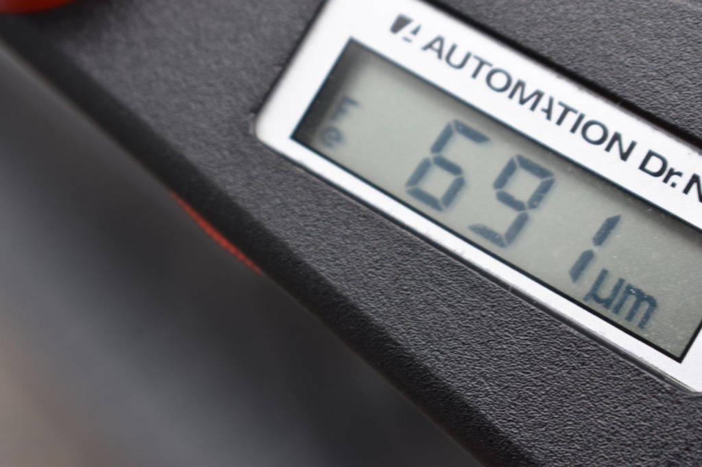 Ford Transit Kasten 2019 photo 30