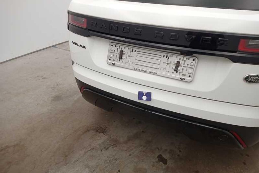 Land Rover Range Rover 2019 фото 13