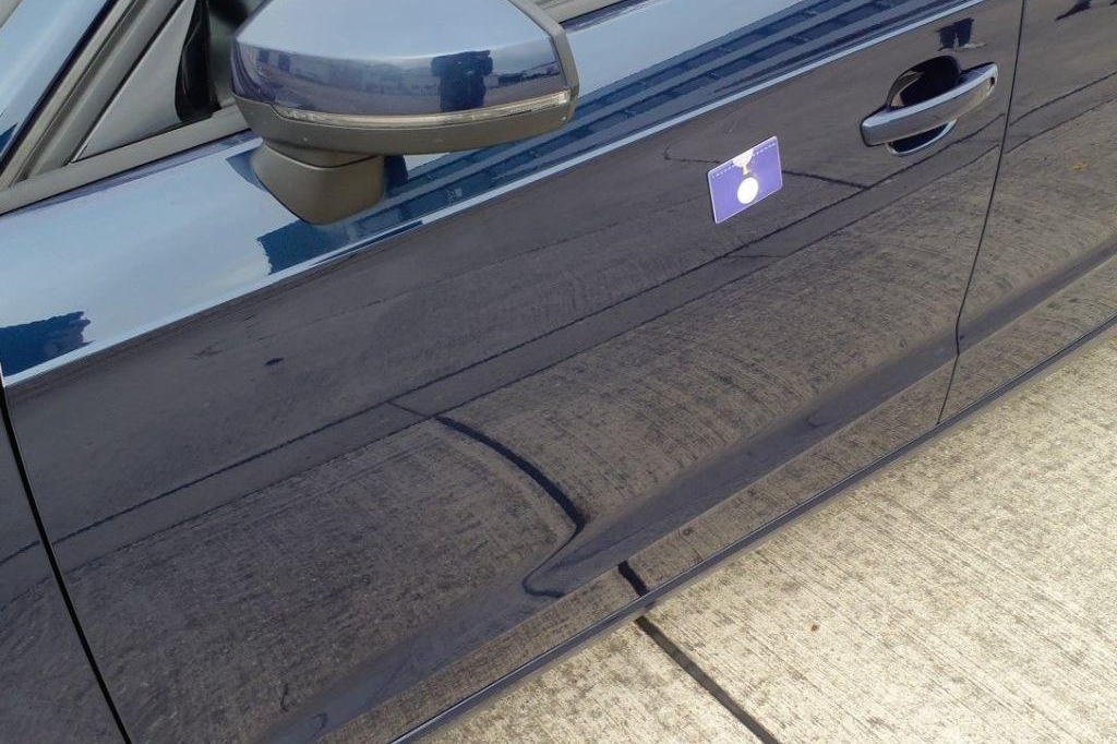 Audi A3 Sportback 2017 photo 29