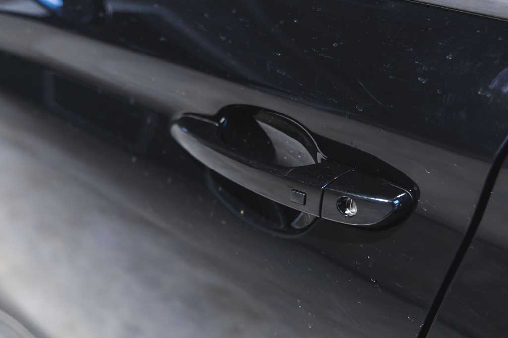 Hyundai Kona Electric 2021 фото 11