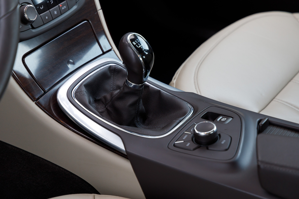 Opel Insignia фото 13