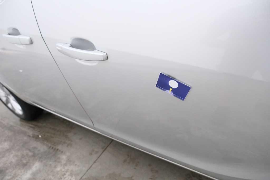 Opel Meriva 2016 фото 61