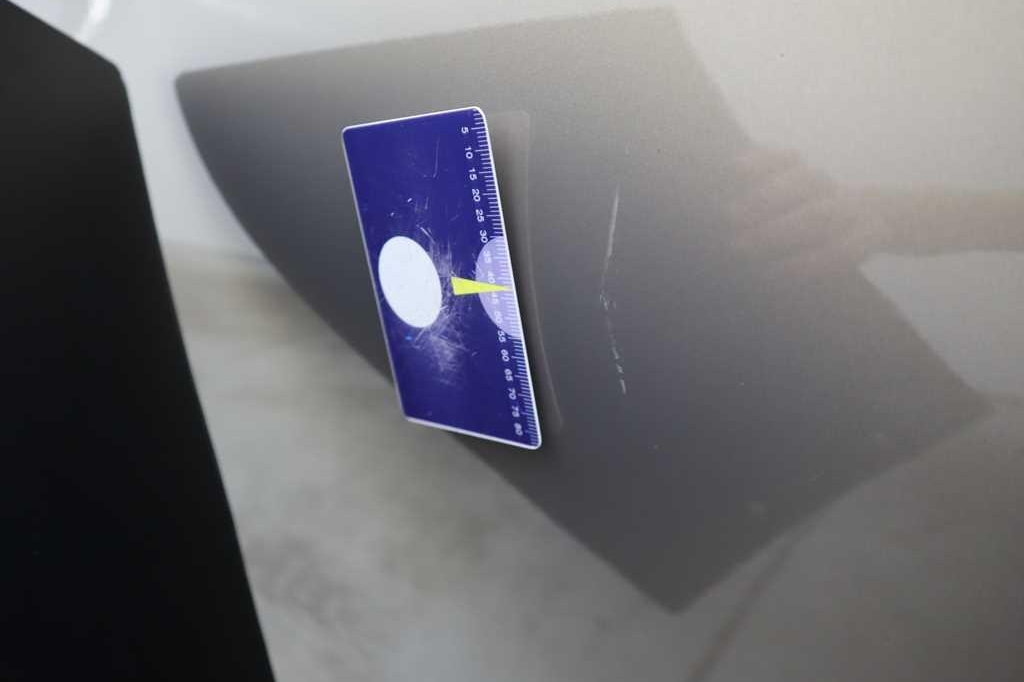 BMW 4er Gran Coupe 2016 photo 43