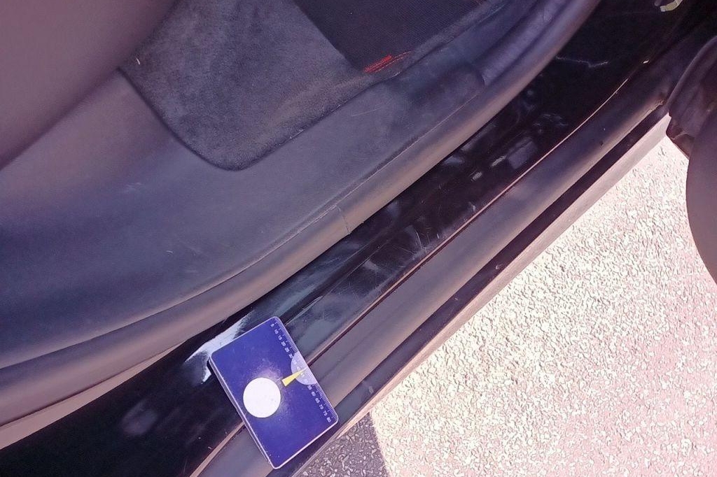 Volvo XC60 2016 photo 19