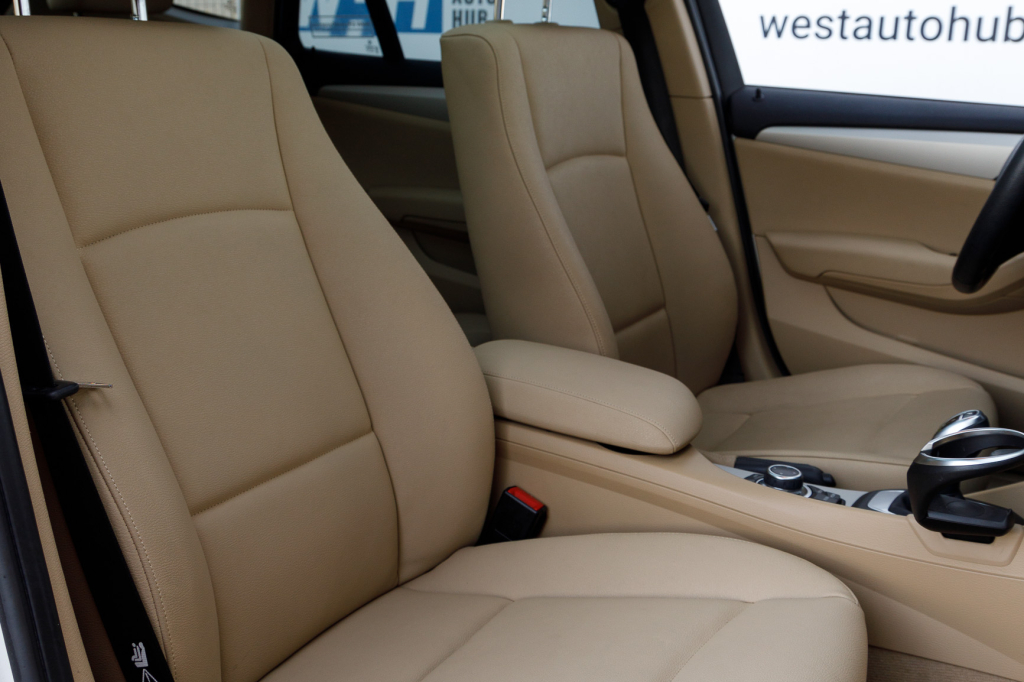 BMW X1 28I 2013 фото 24