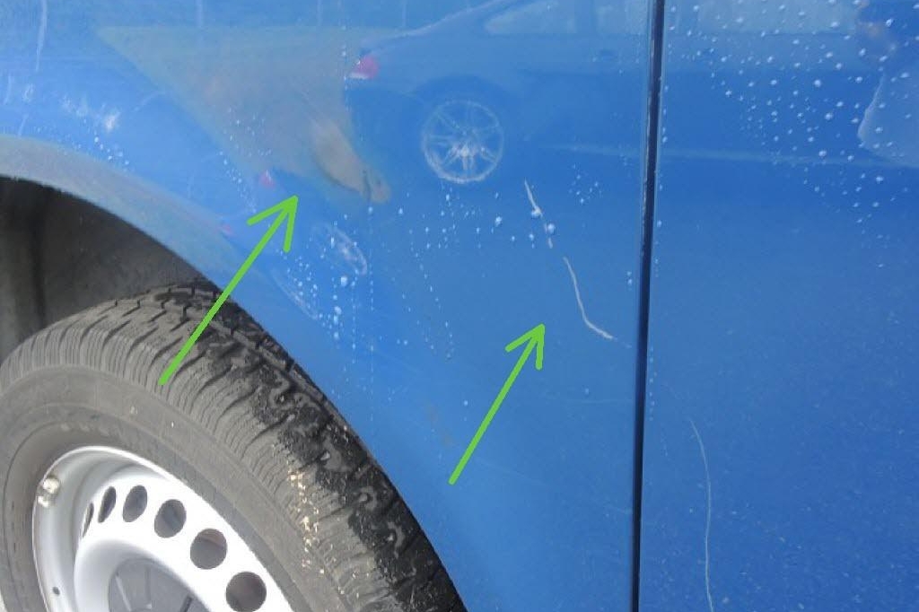 Volkswagen T6 2017 photo 31