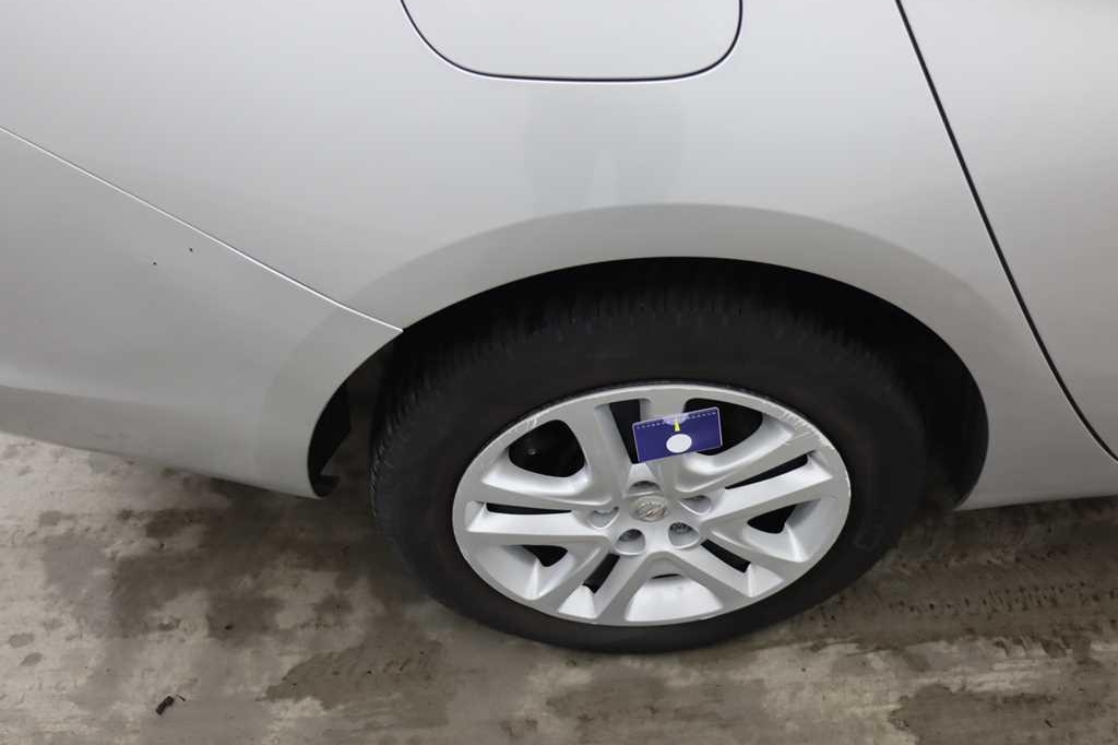 Opel Astra Sports Tourer 2016 фото 25