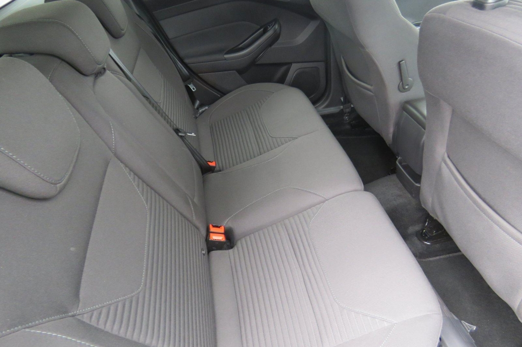 Ford Focus Turnier 2016 фото 5