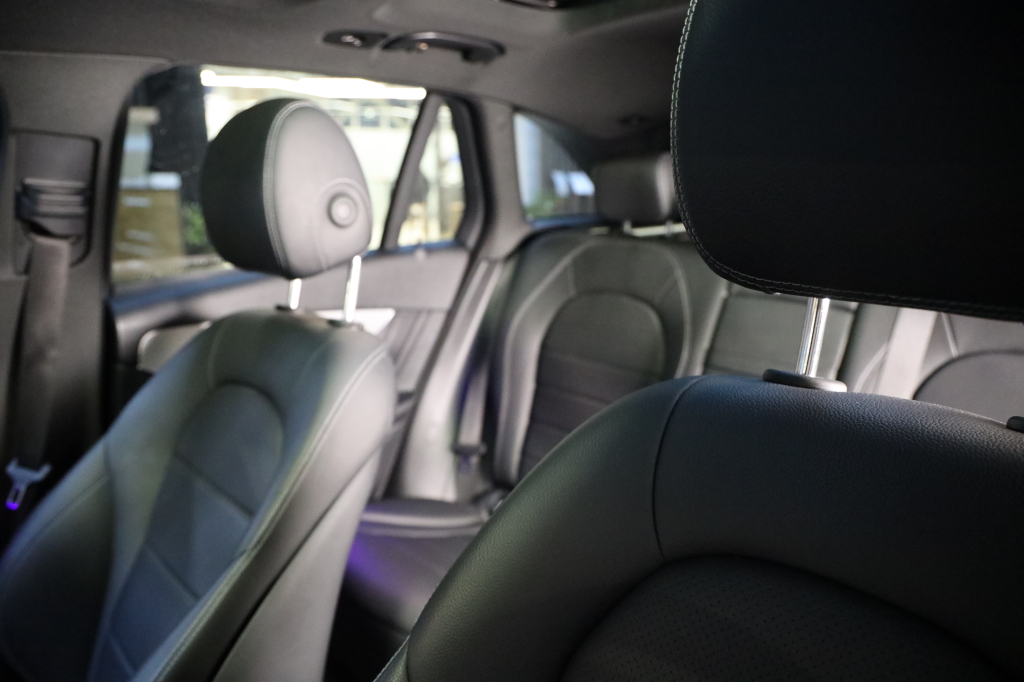 Mercedes-Benz GLC-Class 2022 фото 21