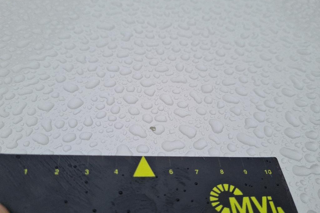 BMW 5er Touring 2017 photo 9