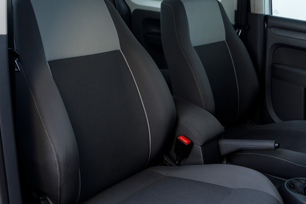 Volkswagen Caddy пасс. Trendline фото 16