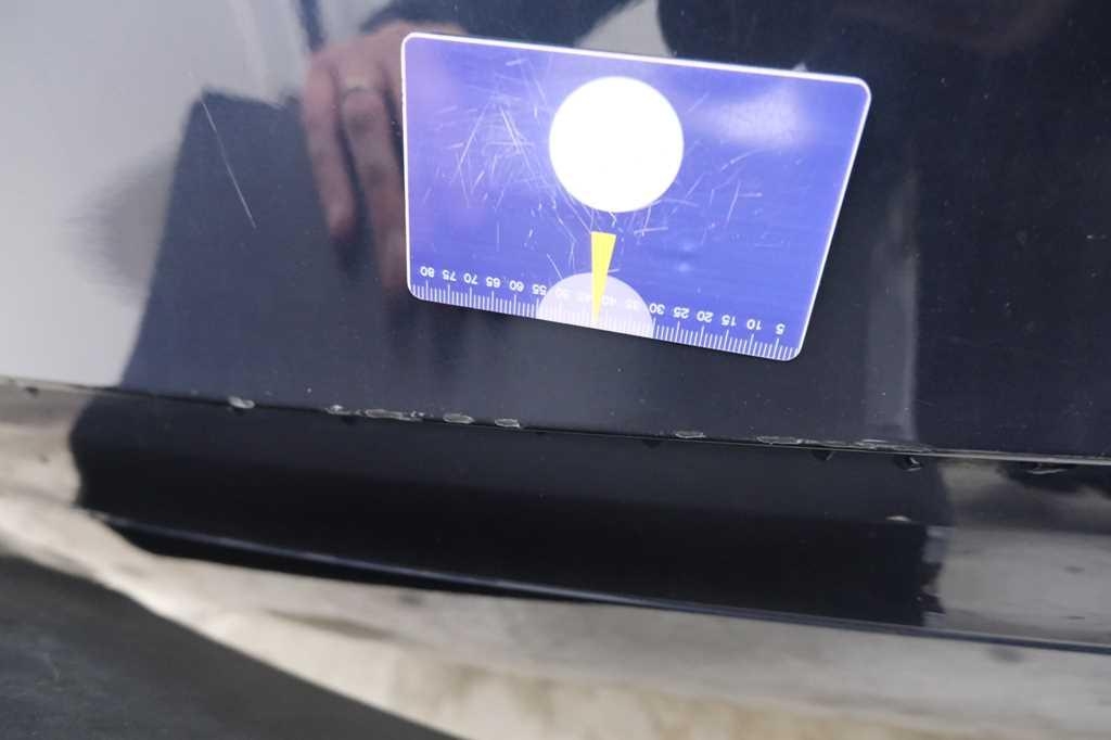 BMW 4er Gran Coupe 2017 фото 21