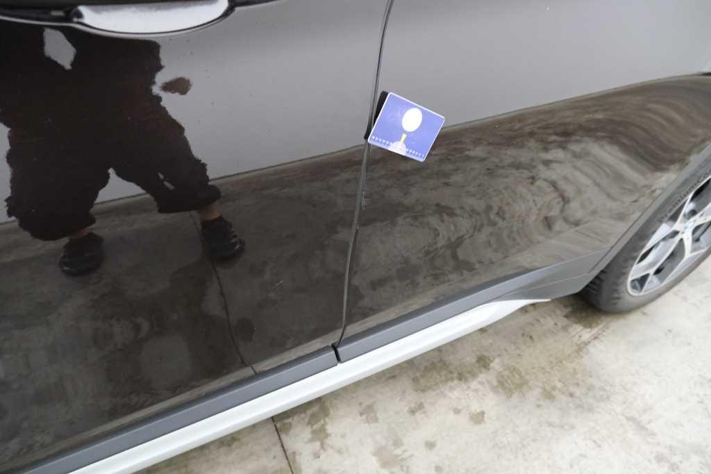 BMW X1 2016 фото 8