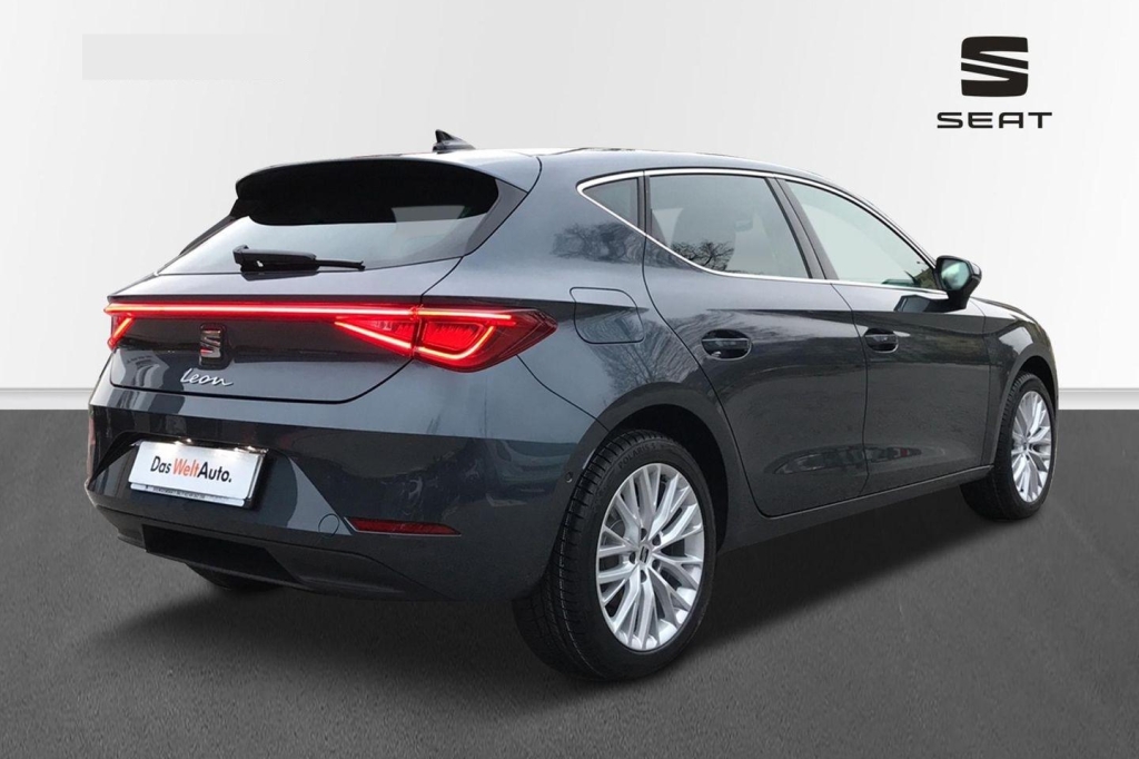SEAT Leon 2020 фото 5