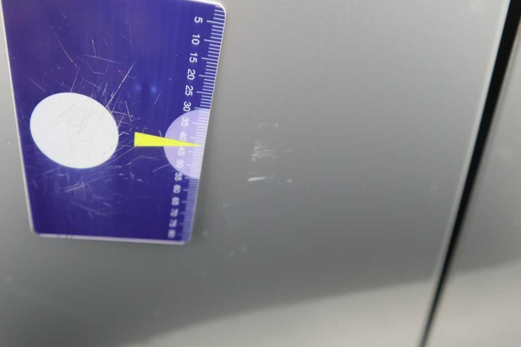 Volvo XC60 2019 фото 11