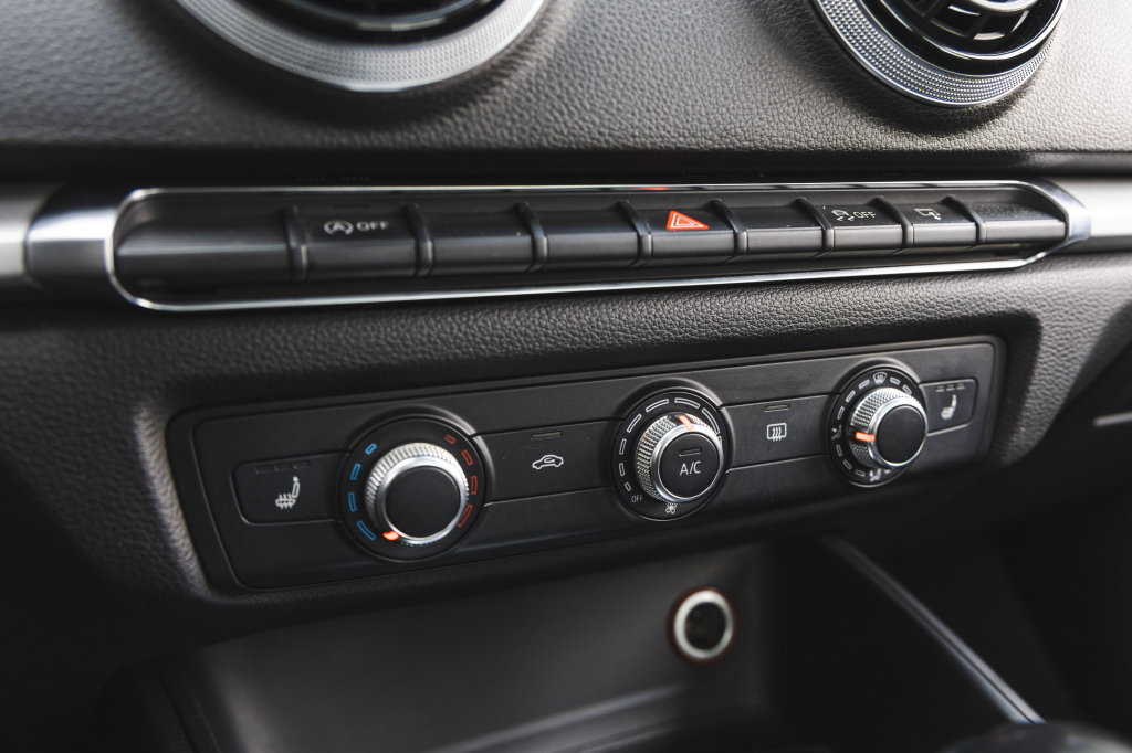 Audi A3 2015 photo 22