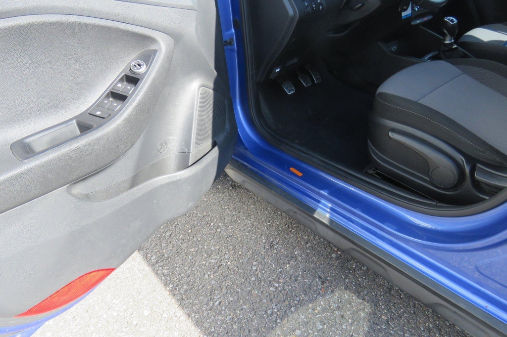 Hyundai I20 Active 2020 photo 24