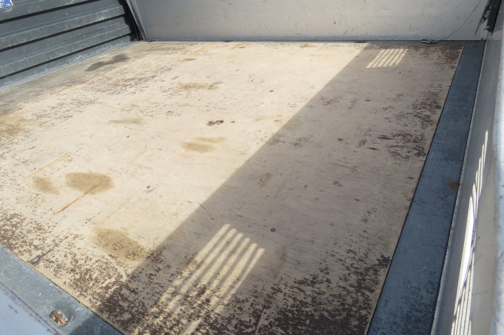 Ford Transit Pritsche 2020 фото 40