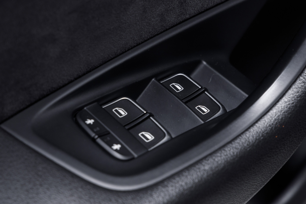 Audi A6 Competition 2016 photo 30