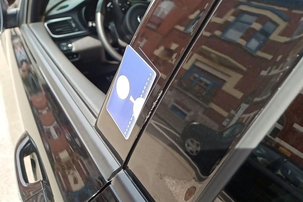 Kia Optima 2017 фото 15