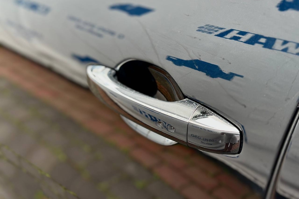 Renault Espace 2015 фото 6