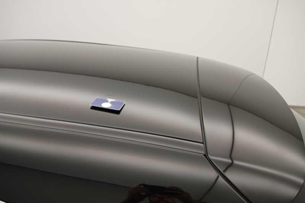 Mercedes-Benz CLA 2017 фото 8