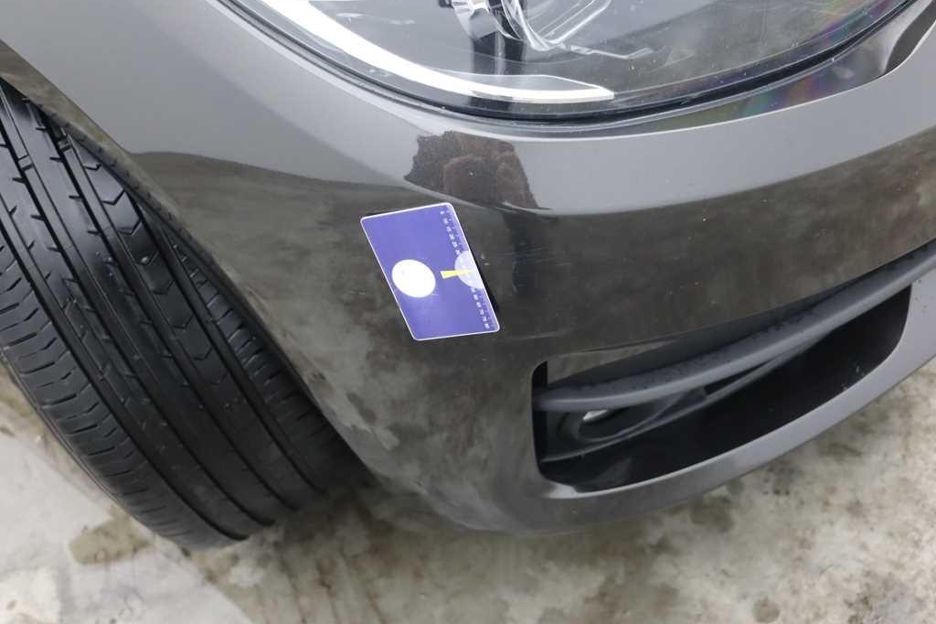 BMW 3er 2017 фото 15