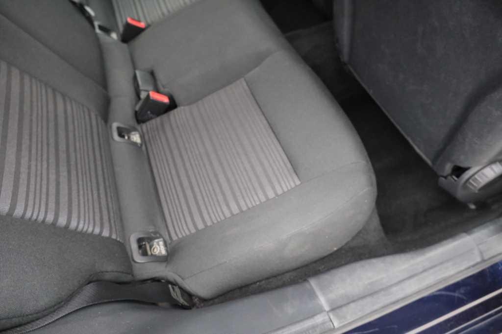 Mercedes-Benz A-Klasse 2017 фото 17