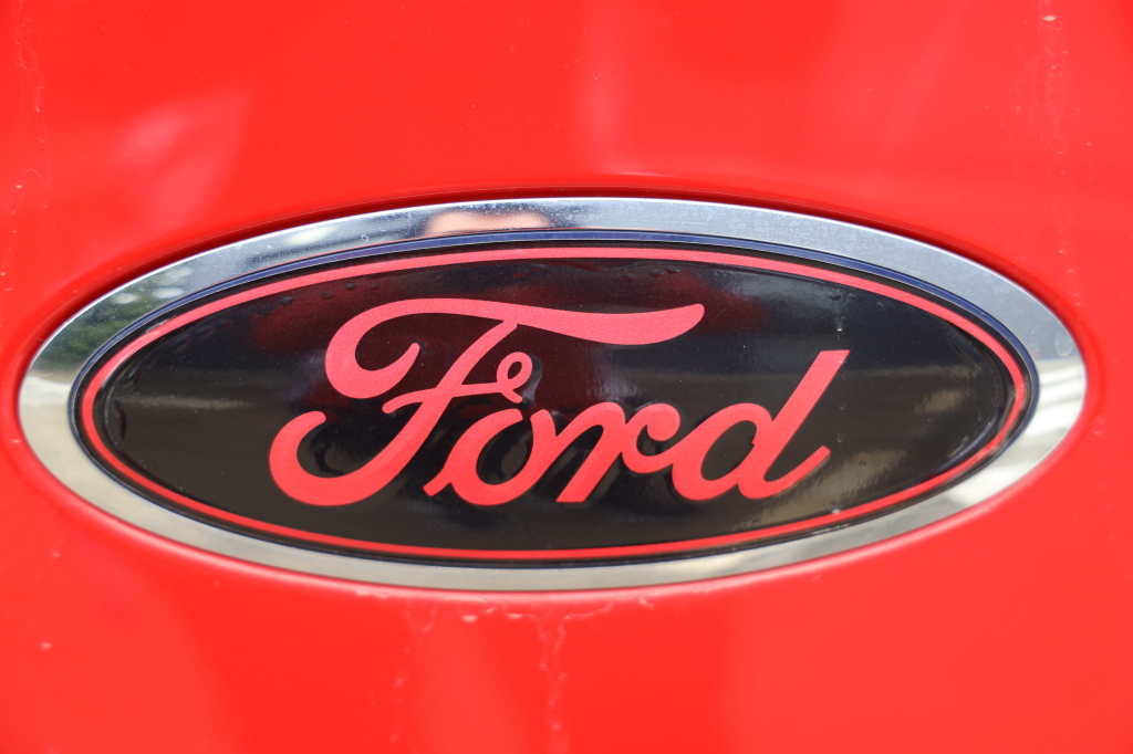 Ford F-150 2025 фото 9