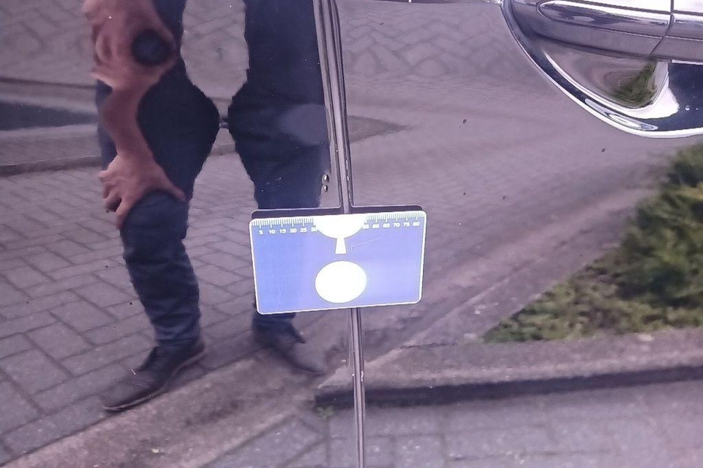 Ford S-Max 2016 фото 69