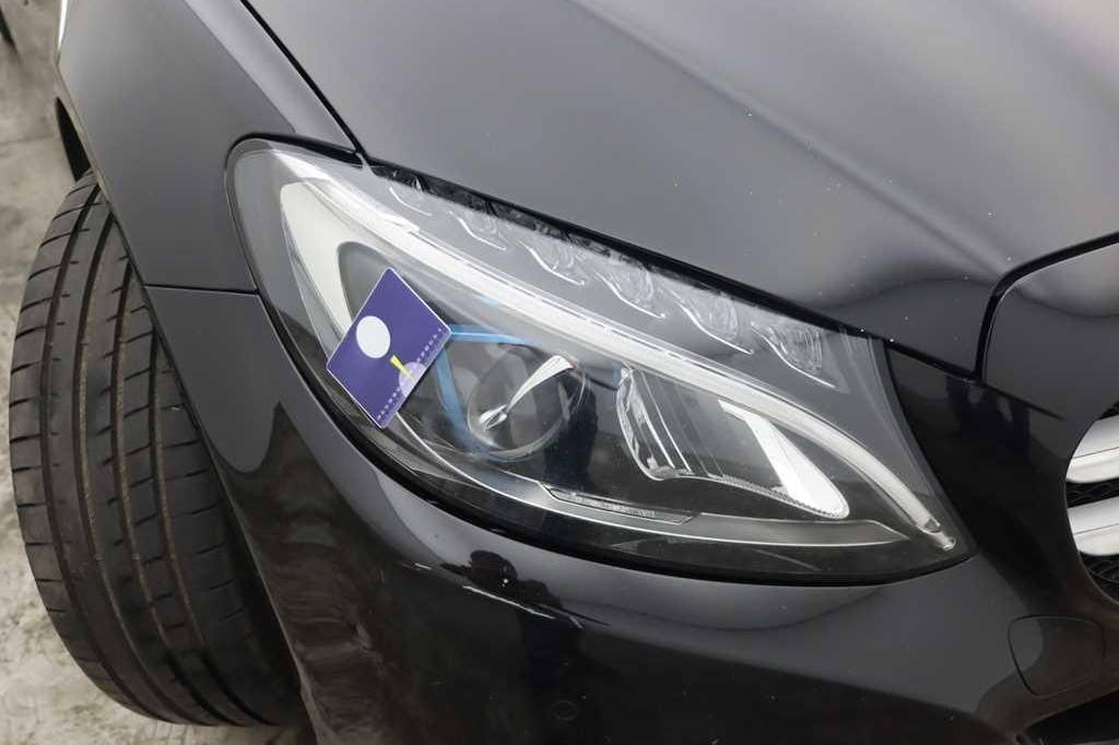 Mercedes-Benz C-Klasse 2017 photo 20