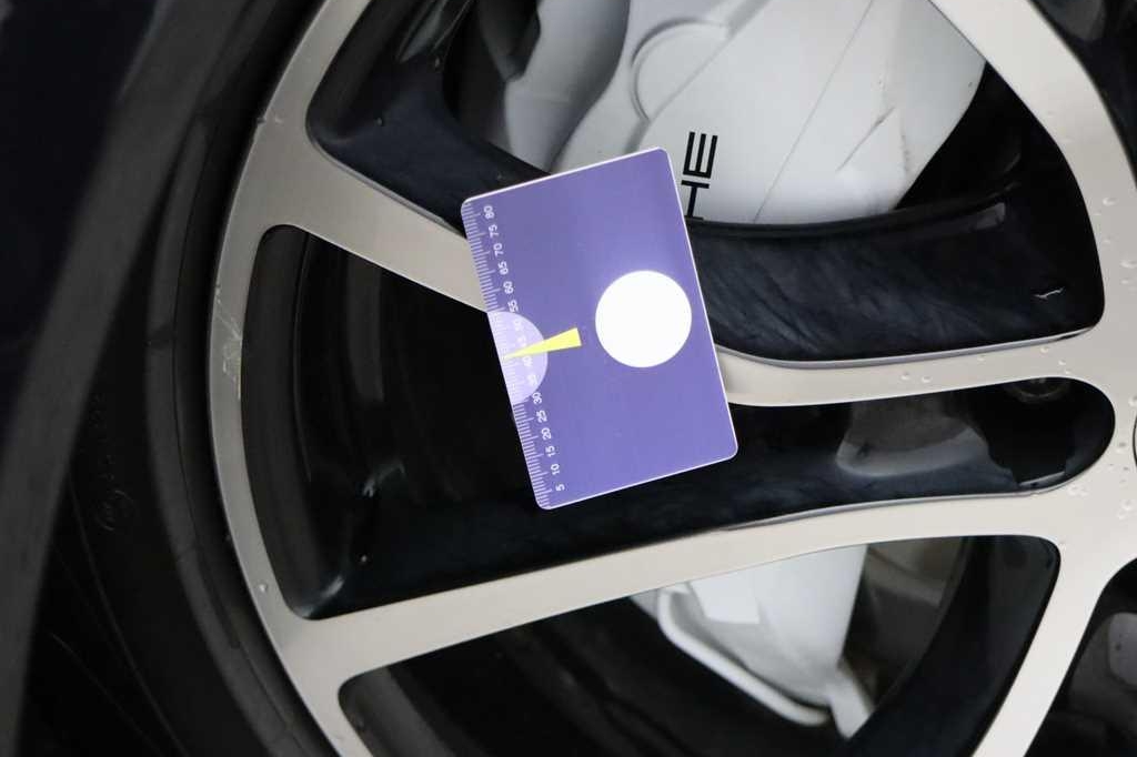 Porsche Cayenne 2018 photo 80