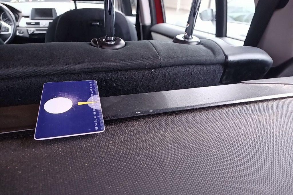 BMW 2er Gran Tourer 2016 фото 77