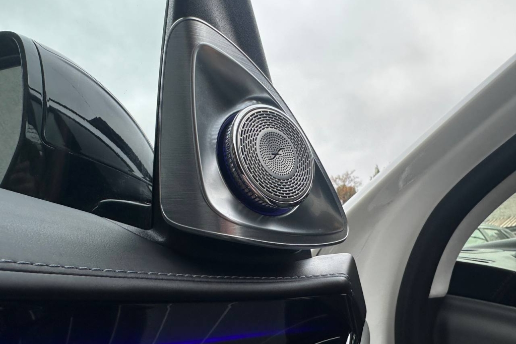 Mercedes-Benz S-Class 500 2021 photo 14