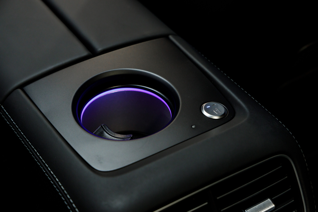 Mercedes-Benz Maybach GLS 600 2022 фото 41