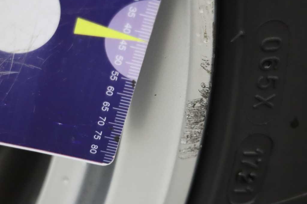 Audi A4 2019 фото 11