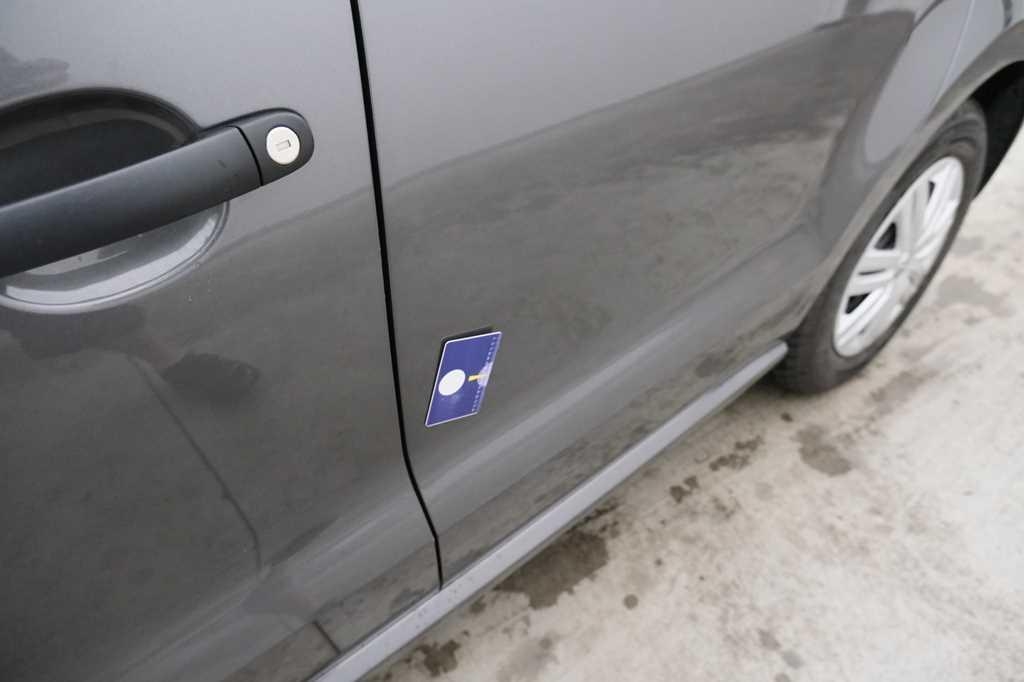 Volkswagen Polo 2016 фото 33