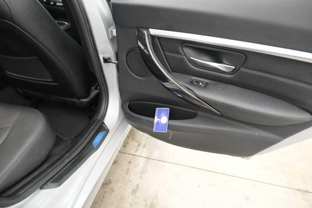 BMW 3er 2016 фото 65