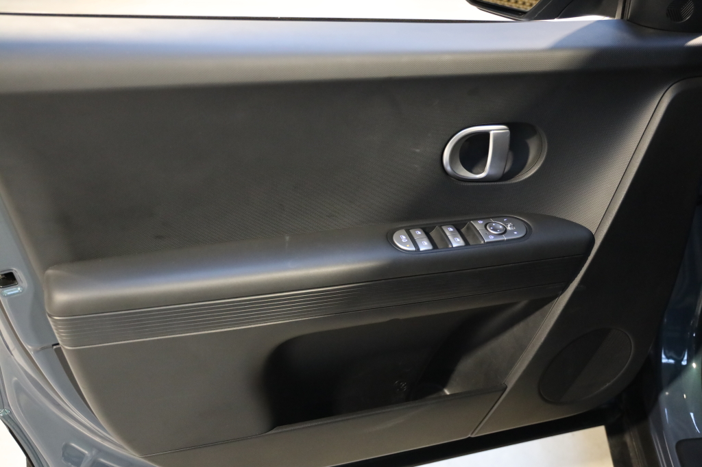 Hyundai Ioniq 5 2022 фото 31