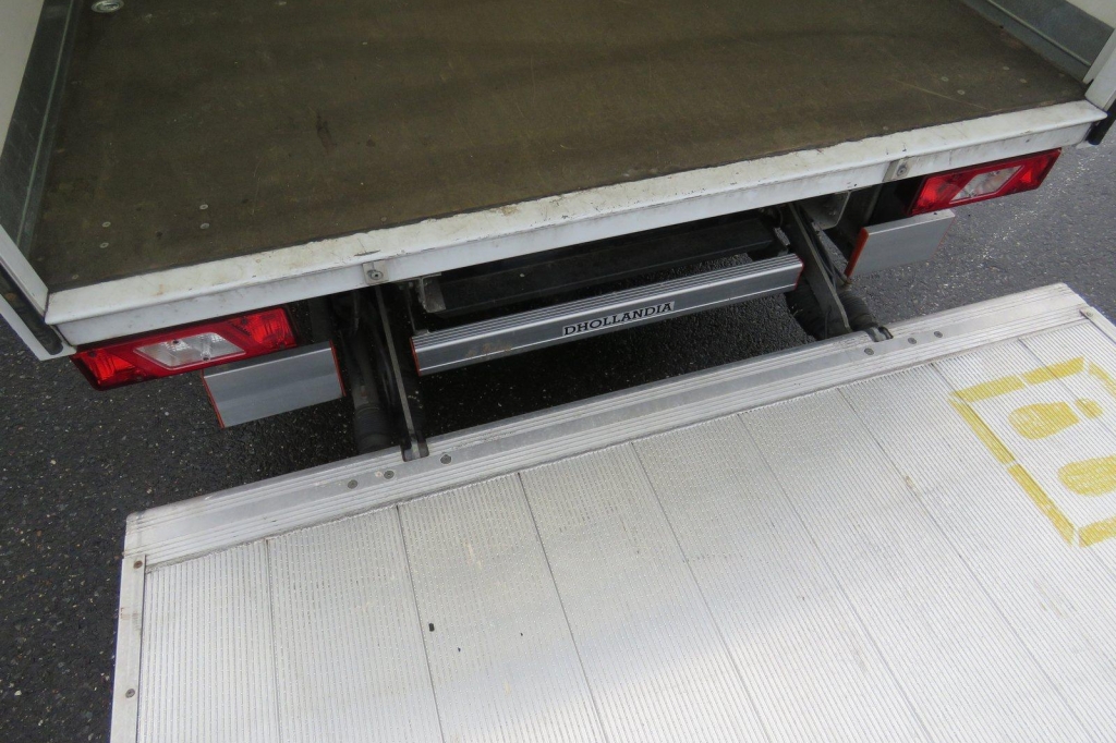 Ford Transit Koffer 2019 photo 8