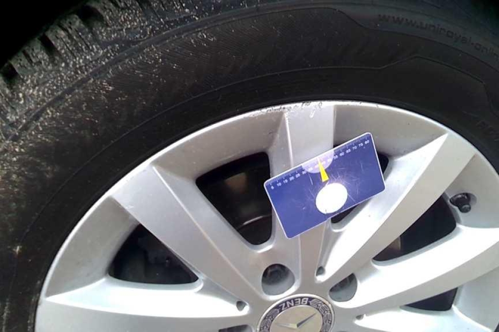 Mercedes-Benz B-Klasse 2016 photo 11