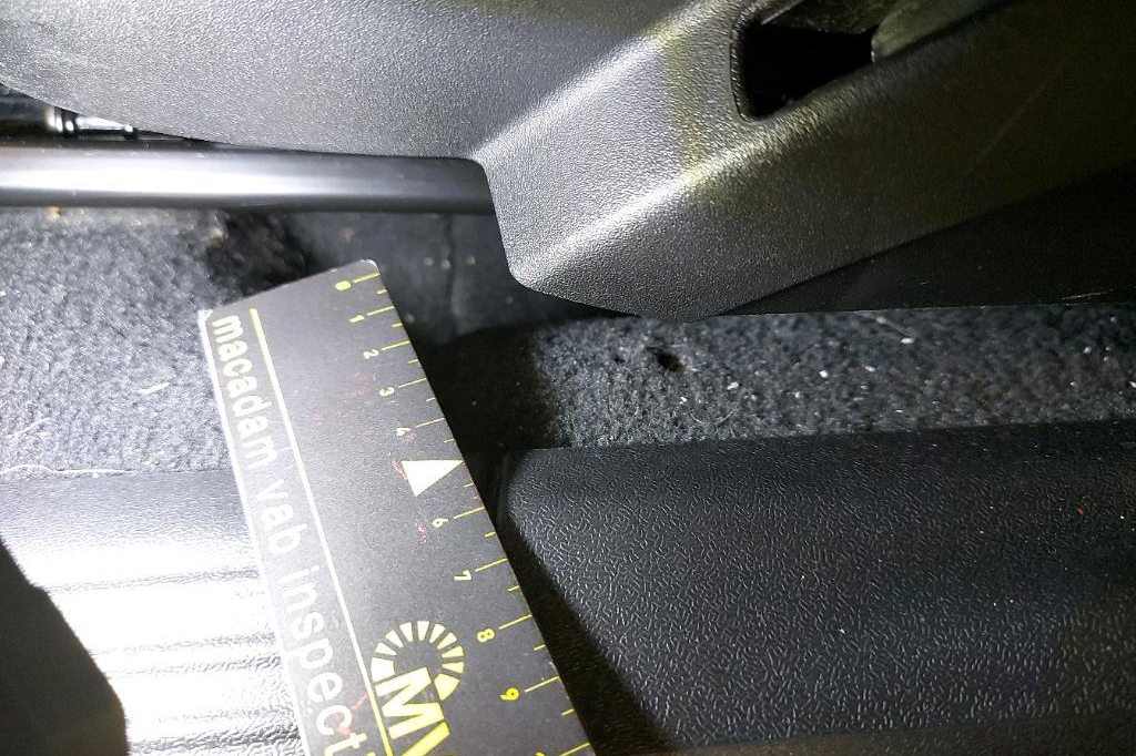 Volvo V40 2017 photo 31