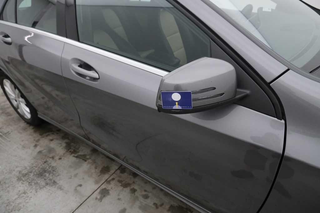 Mercedes-Benz A-Klasse 2016 photo 19