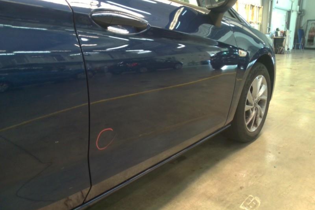 Opel Astra 2020 фото 17