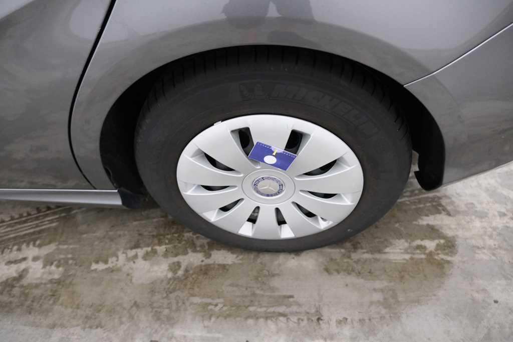 Mercedes-Benz B-Klasse 2017 photo 50