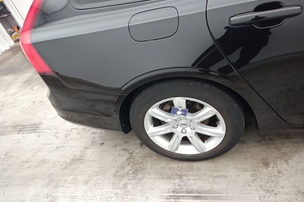 Volvo V90 2017 photo 62