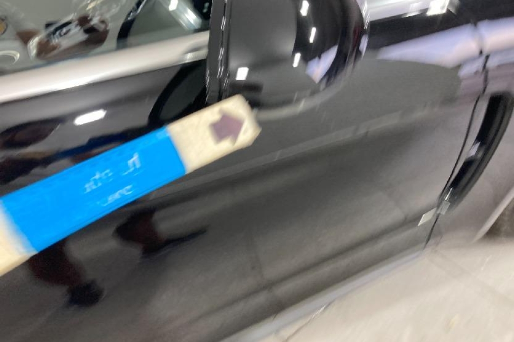 Porsche Panamera 4S 2017 photo 14