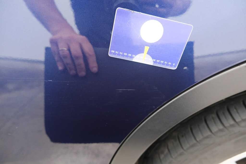 BMW X1 2017 photo 45