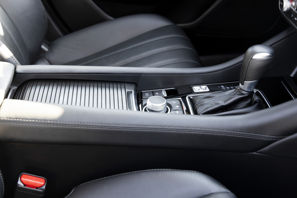 Mazda 6 2021 photo 38